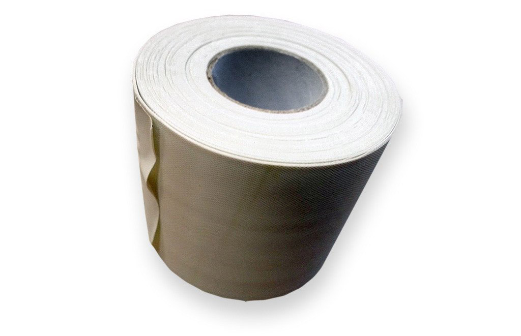 Non Adhesive Wrapping Tape for Piping Kit. 2" Wide, 50' Long eBay